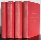 Jahrbuch des K. u. K. Auswärtigen Dienstes 1913.