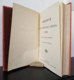 Jahrbuch des K. u. K. Auswärtigen Dienstes 1911.