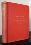 Jahrbuch des K. u. K. Auswärtigen Dienstes 1909.