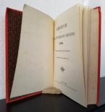 Jahrbuch des K. u. K. Auswärtigen Dienstes 1909.