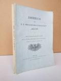 Jahrbuch der k. k. Heraldischen Gesellschaft &quote;Adler&quote;. Neue Folge. Siebenter Band.