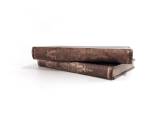 Prutz, R. E. (Robert Eduard) (Hrsg.). Literarhistorisches Taschenbuch. 1: Erster Jahrgang 1843. 2: Zweiter Jahrgang 1844.