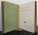 Mach, E. Populär-Wissenschaftliche Vorlesungen.