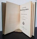 Militär-Bildungs-Anstalten (zusammengestellt). Die kaiserlich-königlichen Militär-Bildungs-Anstalten mit besonderer Rücksicht auf die Vorschriften für den Eintritt in dieselben.