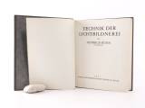 Kühn, Heinrich. Technik der Lichtbildnerei.