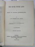 Stirling, A. W. The Never Never Land: A Ride in North Queensland.
