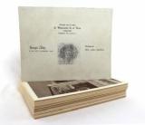 Faragó, Ödön. Möbelkatalog.