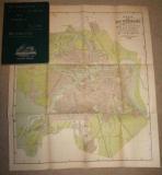 Guide des excursions. XI-me Congrès International de Navigation. St. Pétersbourg 1908.