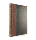 Krauss, Ferdinand. Die eherne Mark. Eine Wanderung durch das steirische Oberland. Zweiter (Schluss-)Band.