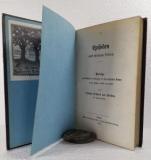 Welden, Ludwig Freiherrn von. Episoden aus meinem Leben. Beiträge zur Geschichte der Feldzüge der österreichischen Armee in den Jahren 1848 und 1849.