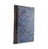 Franzisci, Franz. Cultur-Studien über Volksleben, Sitten und Bräuche in Kärnten.