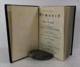 Boucharlat, J. L. Populäre Mechanik für Schule und Haus.