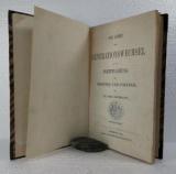 Gegenbaur, Carl. Zur Lehre vom Generationswechsel und der Fortpflanzung bei Medusen und Polypen.