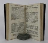 Rathlef, Ernst Ludewig. Ernst Ludewig Rathlefs, Pastoris primarii zu Diepholz Akridotheologie Oder historische und Theologische Betrachtungen über die Heuschrekken,