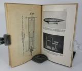 Ackeret, J. Das Rotorschiff und seine physikalischen Grundlagen.