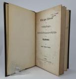 Fechner, Gustav Theodor. Einige Ideen zur Schöpfungs- und Entwickelungsgeschichte der Organismen.
