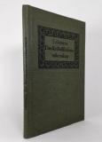 Lehmann, O. Das Kristallisationsmikroskop und die damit gemachten Entdeckungen insbesondere die der flüssigen Kristalle.