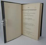 Lehmann, O. Das Kristallisationsmikroskop und die damit gemachten Entdeckungen insbesondere die der flüssigen Kristalle.