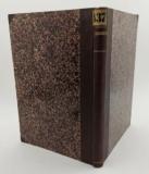 Semon, Richard. Das Problem der Vererbung &quote;erworbener Eigenschaften&quote;.