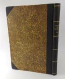 Haberlandt, Michael (Red.). Zeitschrift für österreichische Volkskunde.