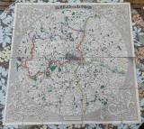 24 Miles round London.