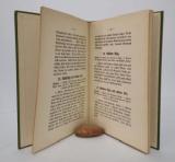 Buchmeier, Marie. Neues Kochbuch für Weihnachts-Bäckereien.