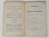 Spieß, Balthasar (Hrsg.). Volksthümliches aus dem Fränkisch-Hennebergischen.