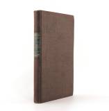 Fischer, Johann Carl. Praktische Anleitung zum Feldmessen und Wasserwägen vorzüglich für den Landmann.