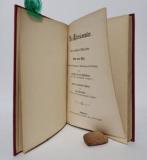 Hofmann, E. Der Käfersammler. Unsere größeren Käferarten in Wort und Bild.