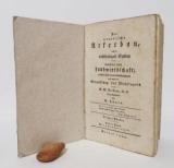 Dickson, R. W. Der practische Ackerbau, oder vollständiges System der verbesserten neuen Landwirthschaft;