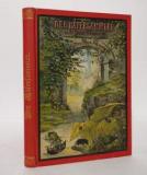 Hofmann, Ernst. Der Käfersammler. Unsere größeren Käferarten in Wort und Bild.