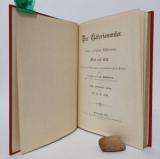 Hofmann, Ernst. Der Käfersammler. Unsere größeren Käferarten in Wort und Bild.