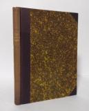 Exner, Sigm. Die Physiologie der Facettirten Augen von Krebsen und Insecten. + AUTOGRAPH -