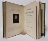 Exner, Sigm. Die Physiologie der Facettirten Augen von Krebsen und Insecten. + AUTOGRAPH -