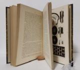 Exner, Sigm. Die Physiologie der Facettirten Augen von Krebsen und Insecten. + AUTOGRAPH -