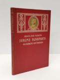 Perl, Henry (Übers., = Henriette Perl). Briefe der Madame Jerôme Bonaparte (Elisabeth Patterson).