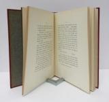 Perl, Henry (Übers., = Henriette Perl). Briefe der Madame Jerôme Bonaparte (Elisabeth Patterson).