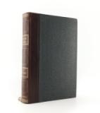 Ditmar, Rudolf. Die Technologie des Kautschuks.