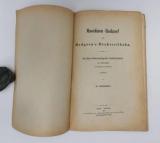 Breitenlohner. Maschinen-Backtorf und Hodgson's Drahtseilbahn.