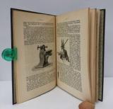 Thiesen, F. Der Feinmechaniker, Fahrräder- und Nähmaschinen-Reparateur.