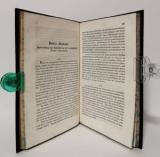 Stampfer, S. Theoretische und praktische Anleitung zum Nivelliren