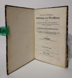 Stampfer, S. Theoretische und praktische Anleitung zum Nivelliren