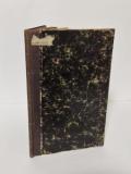 Fitzinger, Leop. Jos. Versuch einer Geschichte des alten nieder-österreichischen Landhauses bis zu seinem Umbaue im Jahre 1837. - WIDMUNGSEXEMPLAR -