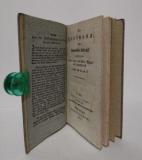 Der Landmann, oder Compendiöse Bibliothek alles dessen was einem deutschen Bauer oder Landwirth zu wissen nütze und gut ist. IV. Heft.