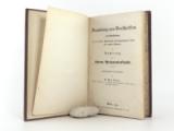 Ehrmann, S. 1: Pharmaceutische Präparatenkunde als Erläuterung der neuesten österr. Pharmacopöe.