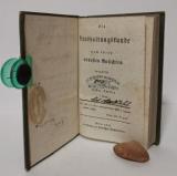 Die Haushaltungskunde nach ihren neuesten Ansichten dargestellt.