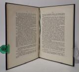 Hertwig, Oscar. Das Problem der Befruchtung und der Isotropie des Eies, eine Theorie der Vererbung.