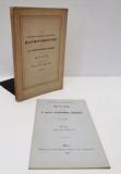 Krafft, Albrecht. Die arabischen, persischen und türkischen Handschriften der k. k. orientalischen Akademie zu Wien.