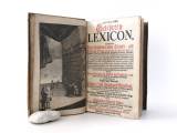 Jöcher, Christian Gottlieb (Hrsg.). Compendiöses Gelehrten-Lexicon : darinnen die Gelehrten aller Stände, als Fürsten und Staats-Leute,
