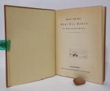 Schricker, Rudolf. Blut. Erz. Kohle. Der Kampf um Oberschlesien.